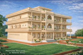 Duplex Design Layout